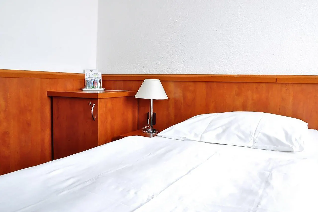 Hotel Olympik Tristar à Prague