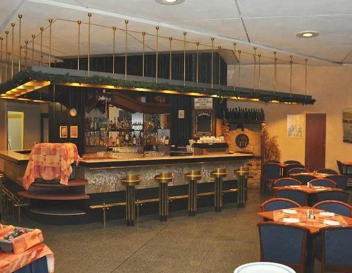Hotel Olympik Tristar à Prague 3*,  République tchèque