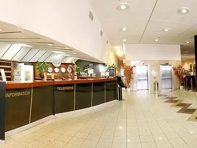 Olympik Tristar Hotel Prague
