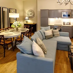 Apartmán Ilen