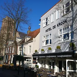 Hotel De Kroon ***