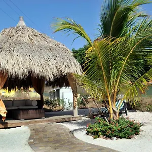 Resort Park Fontein ***