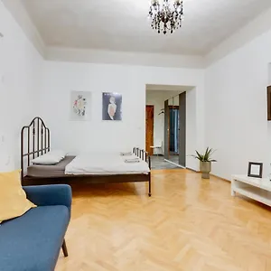 Apartmán Lovely Heart Of