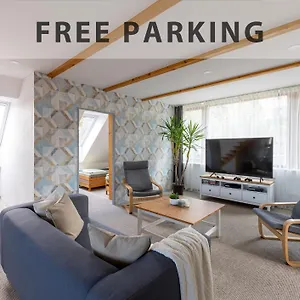 Apartmán Plzeňská 465