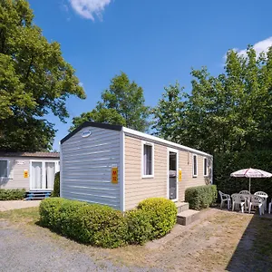 Holiday park Sokol