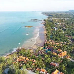 Resort Khaolak Laguna ****