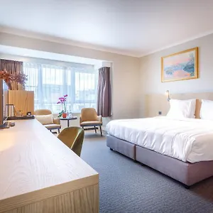 Hotel Carlton ***