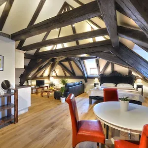 Appartement Old Town Boutique, Praag