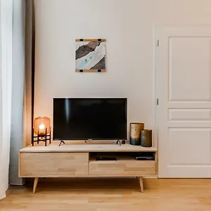 Apartmán My Stepanska