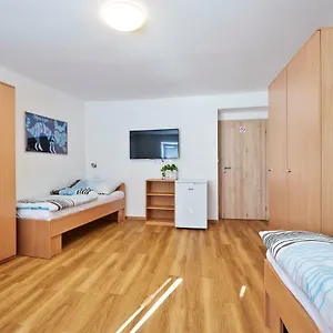 Apartmán Alfa