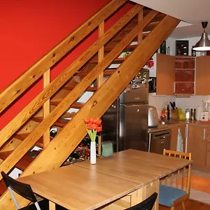 Apartmán Sunny Two-story Kyje