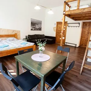 Apartmán Wow Wow