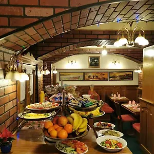 Hotel River Star, Prague