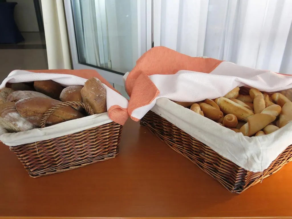 Olympik Tristar Hotel Prague Czech Republic
