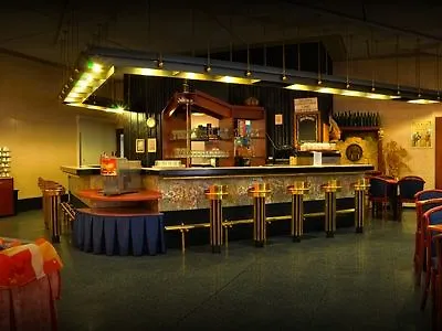 Olympik Tristar Hotel Prague Czech Republic