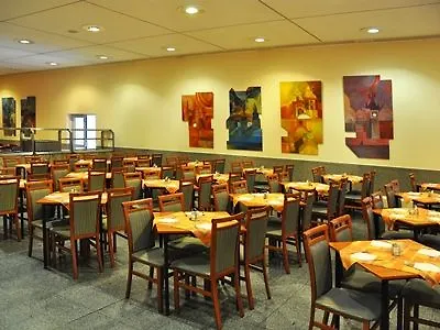 ***  Olympik Tristar Hotel Prague Czech Republic