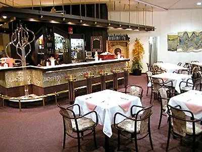 Olympik Tristar Hotel Prague