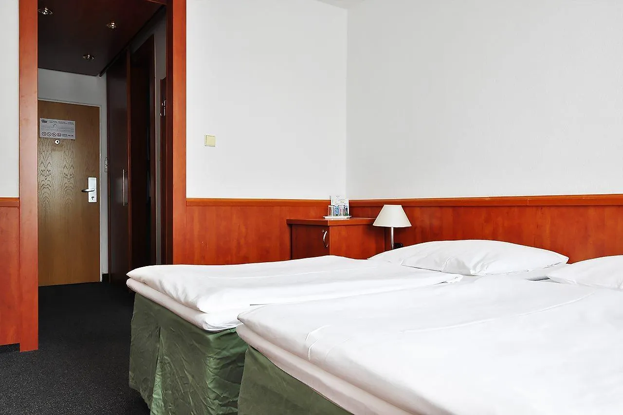 Hotel Olympik Tristar Praga