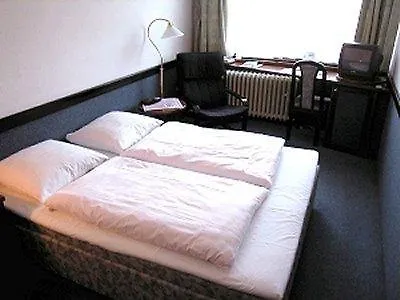 Hotel Olympik Tristar Praga