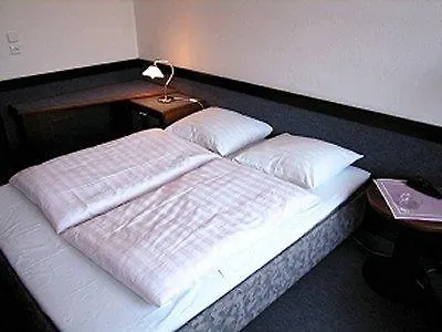 Hotel Olympik Tristar Praga