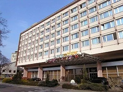 Hotel Olympik Tristar Praga 3*,
