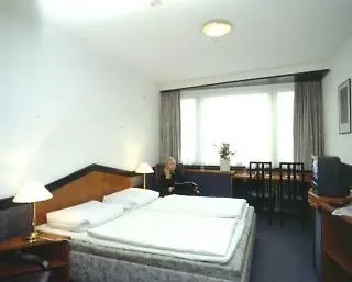 Hotel Olympik Tristar Praga