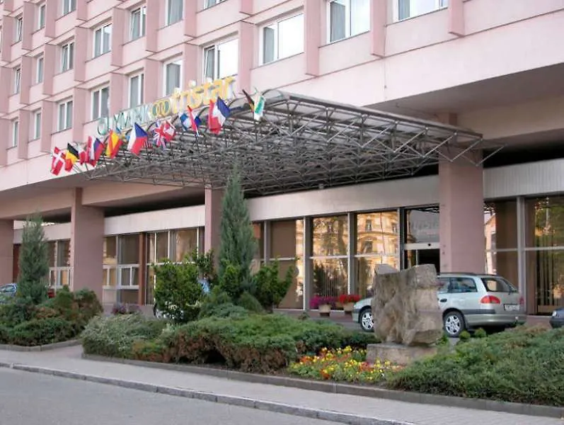 Olympik Tristar Hotel Praag 3*,  Tsjechië