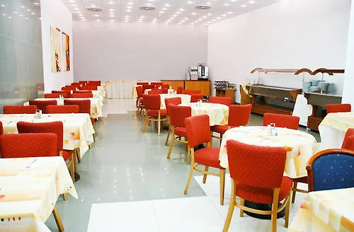 Hotel Olympik Tristar Praga República Checa