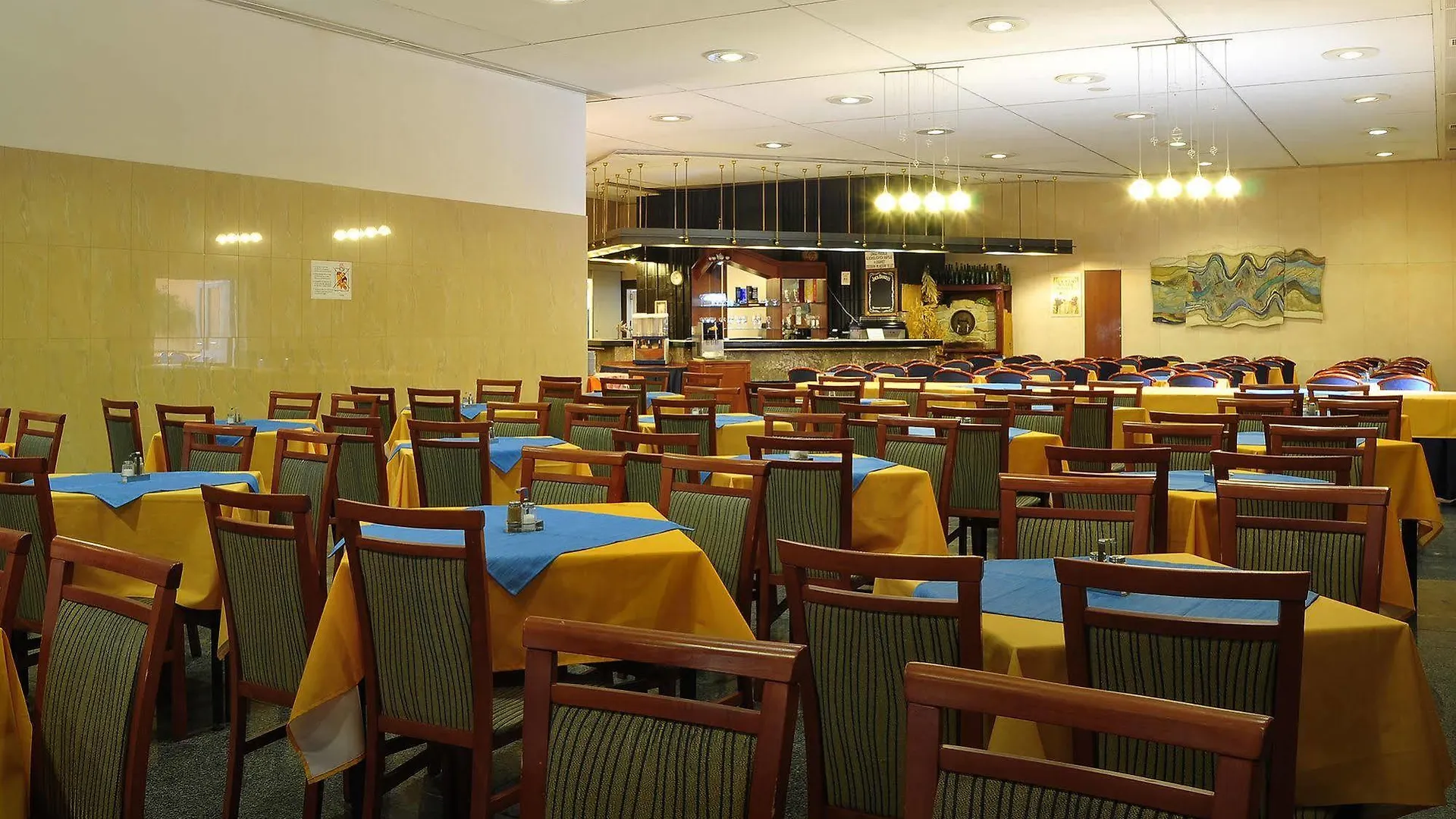 Hotel Olympik Tristar Praga