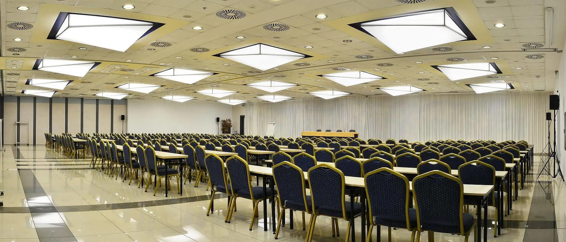 Olympik Tristar Hotel Praag