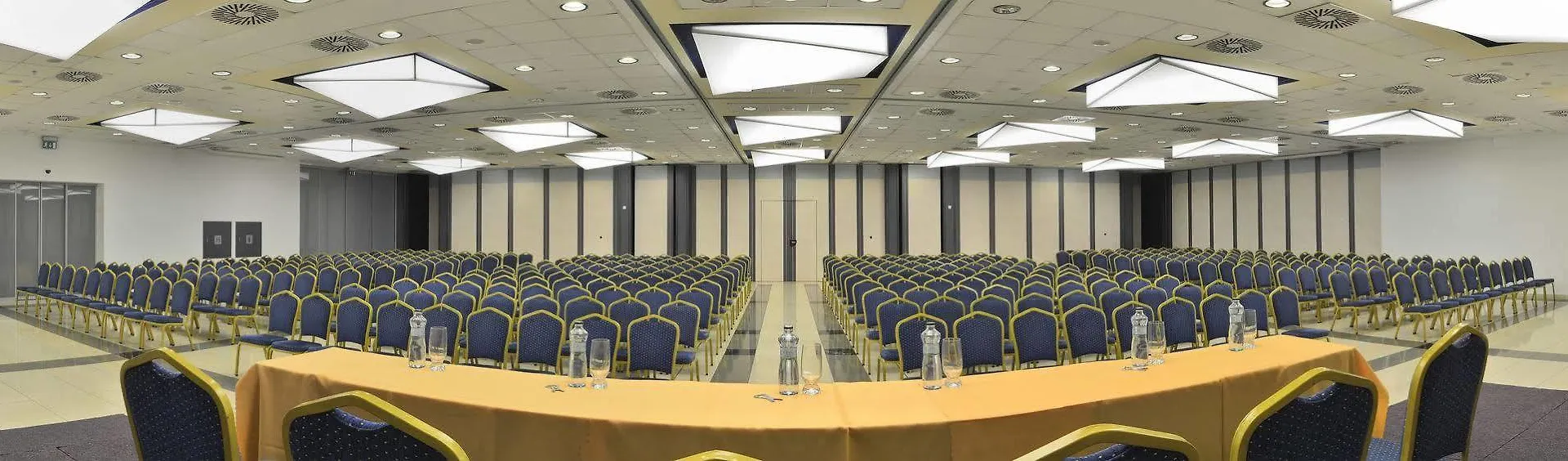Olympik Tristar Hotel Praag 3*,