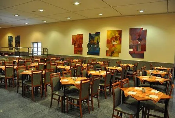 Hotel Olympik Tristar Praga
